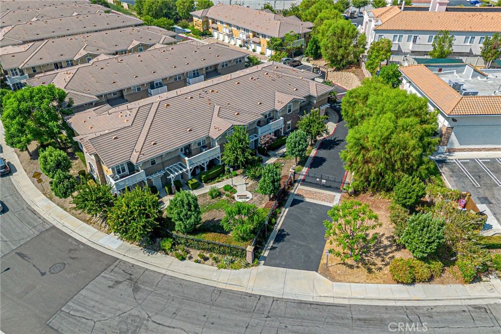 735 Francesca Drive, Unit 202 Walnut, CA 91789 - Photo 40 of 41