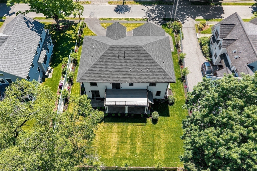 57 Mayflower Road Needham, MA 02492 - Photo 35 of 42
