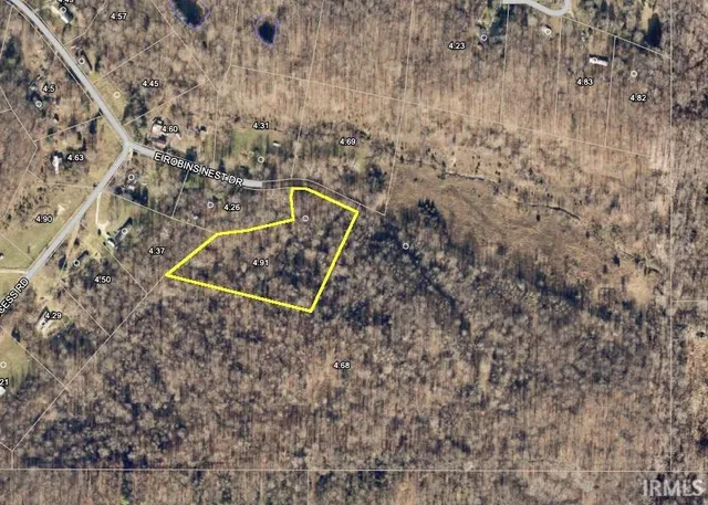 $375,000 | 11456 East Robins Nest Drive, Springville, IN 47462