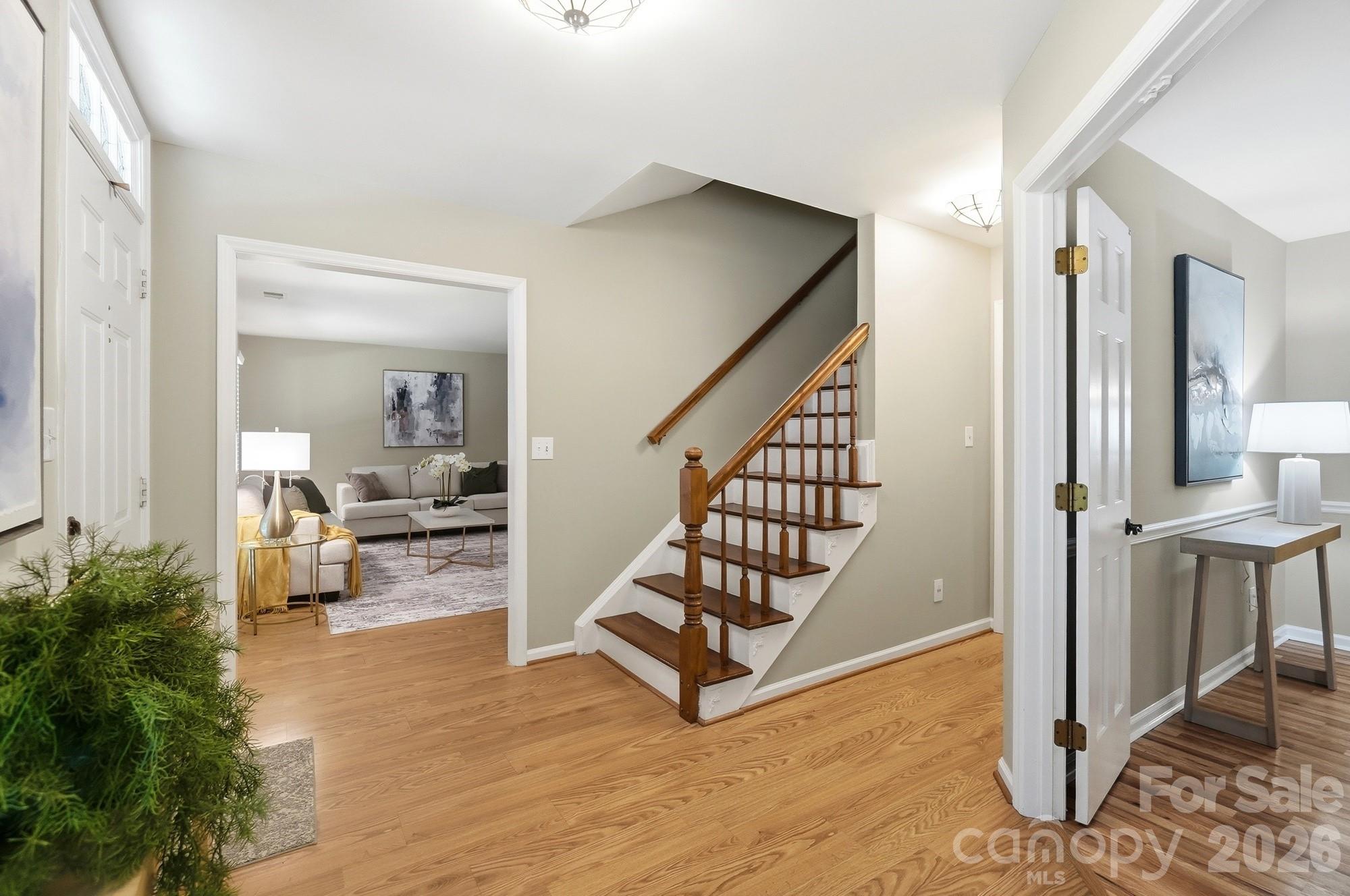 730 Fredricksburg Road Matthews, NC 28105 - Photo 5 of 47