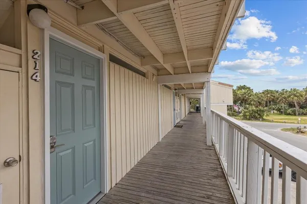 $144,900 | 82 2nd Street, Unit D5, Cedar Key, FL 32625
