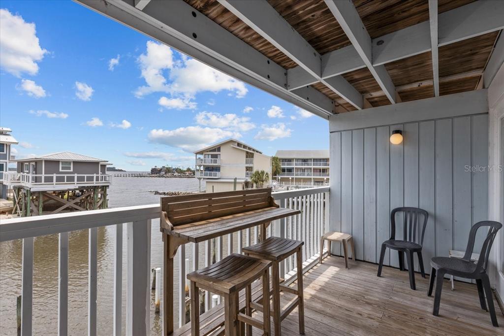 82 2nd Street, Unit D5 Cedar Key, FL 32625 - Photo 16 of 26