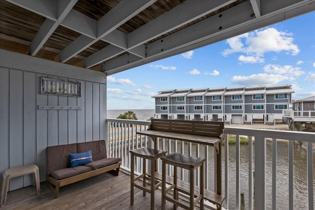 82 2nd Street, Unit D5 Cedar Key, FL 32625 - Photo 17 of 26