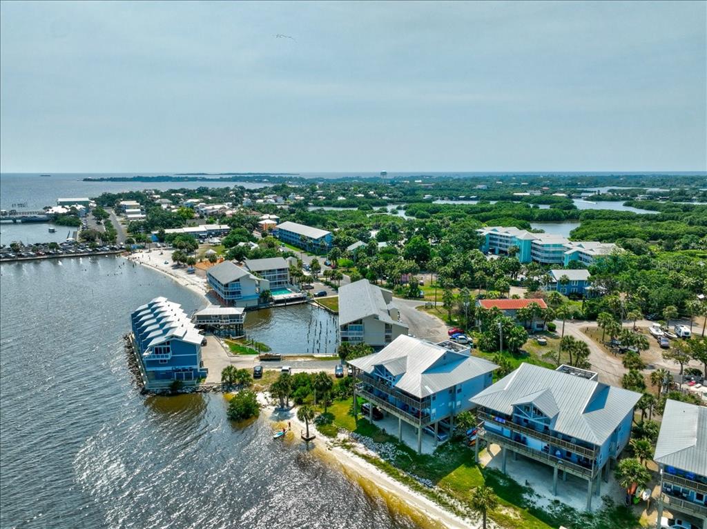 82 2nd Street, Unit D5 Cedar Key, FL 32625 - Photo 19 of 26