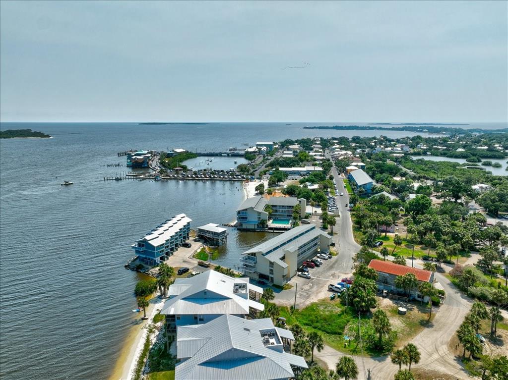 82 2nd Street, Unit D5 Cedar Key, FL 32625 - Photo 20 of 26