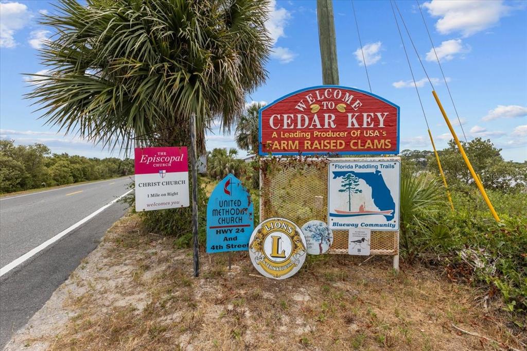 82 2nd Street, Unit D5 Cedar Key, FL 32625 - Photo 2 of 26