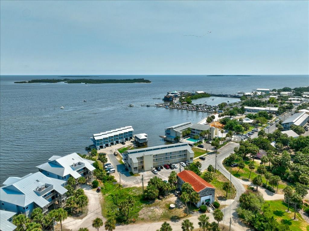 82 2nd Street, Unit D5 Cedar Key, FL 32625 - Photo 21 of 26