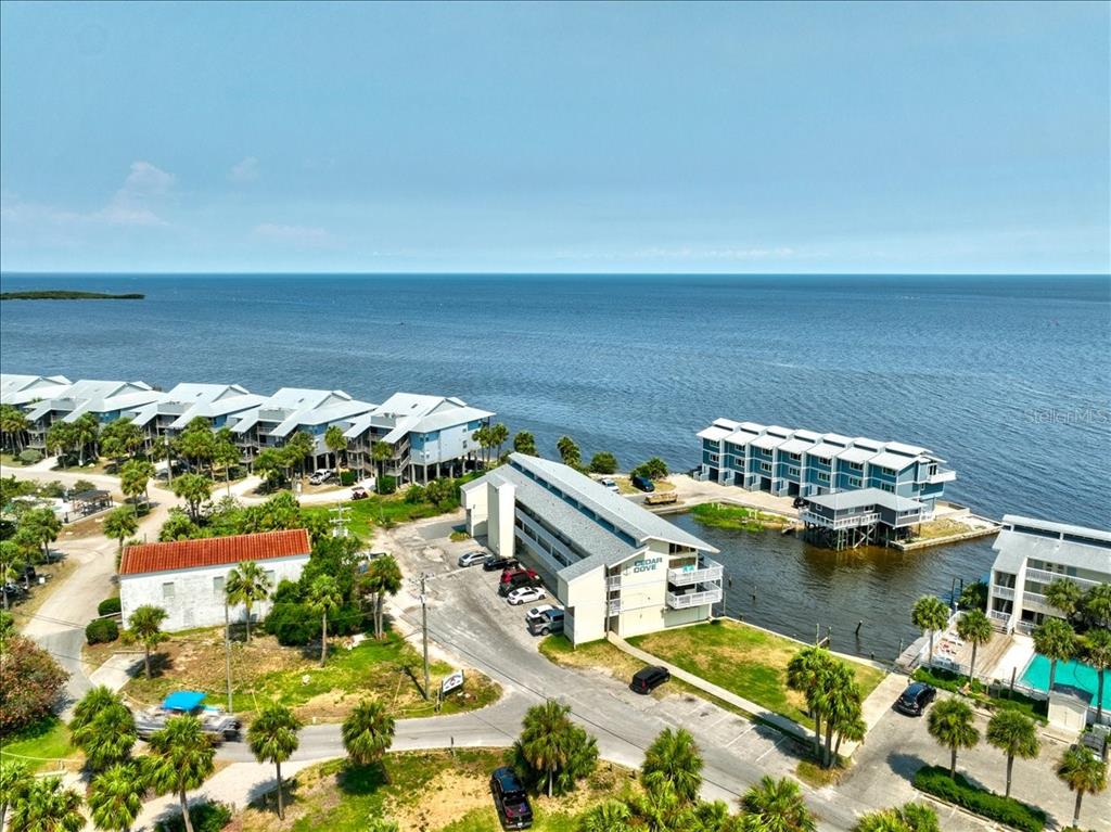82 2nd Street, Unit D5 Cedar Key, FL 32625 - Photo 22 of 26