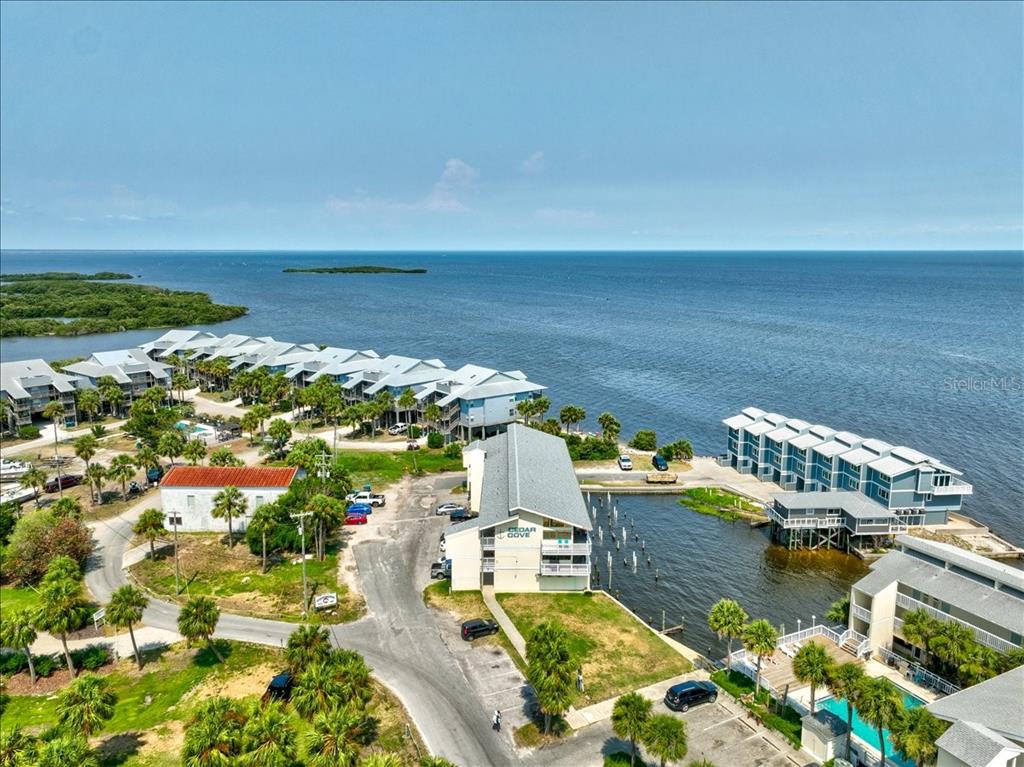 82 2nd Street, Unit D5 Cedar Key, FL 32625 - Photo 23 of 26