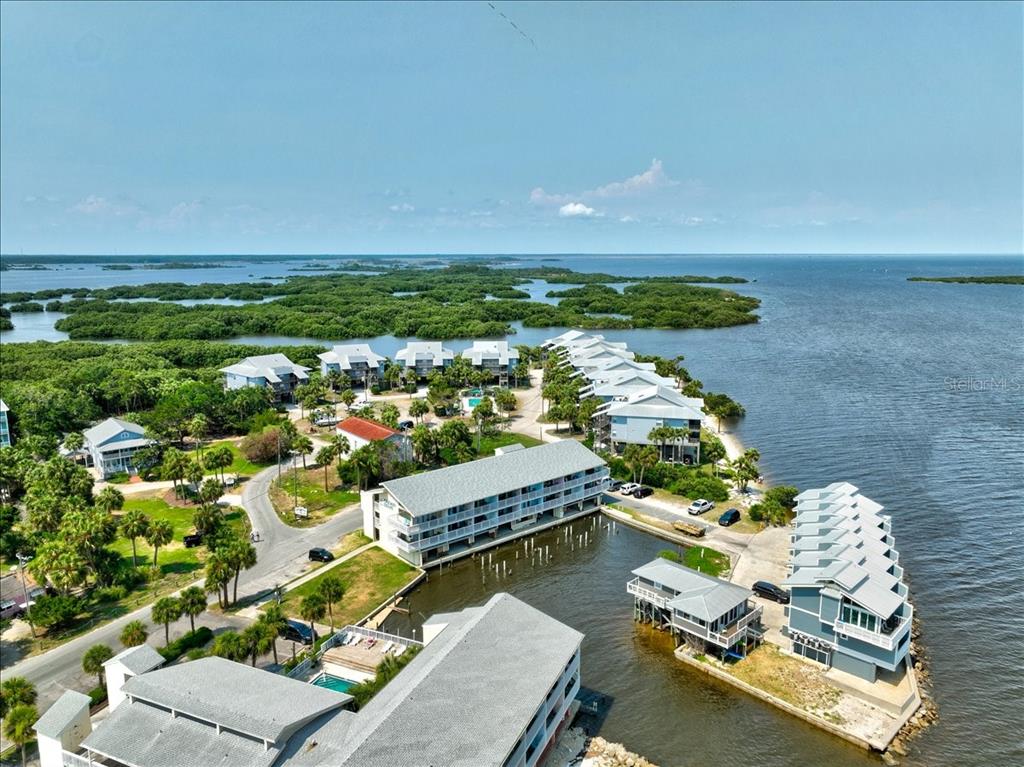 82 2nd Street, Unit D5 Cedar Key, FL 32625 - Photo 24 of 26