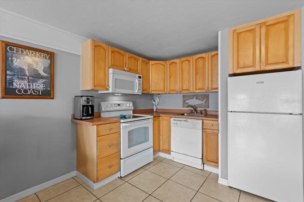 82 2nd Street, Unit D5 Cedar Key, FL 32625 - Photo 4 of 26