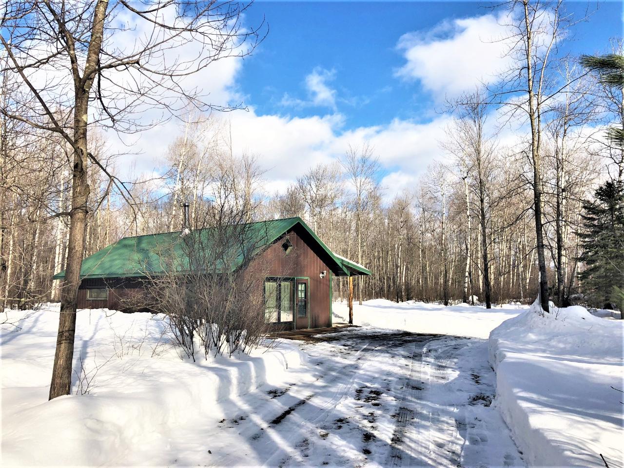 N6536 Aspen Road Phillips, WI 54555 - Photo 1 of 23 Gallery Image 1