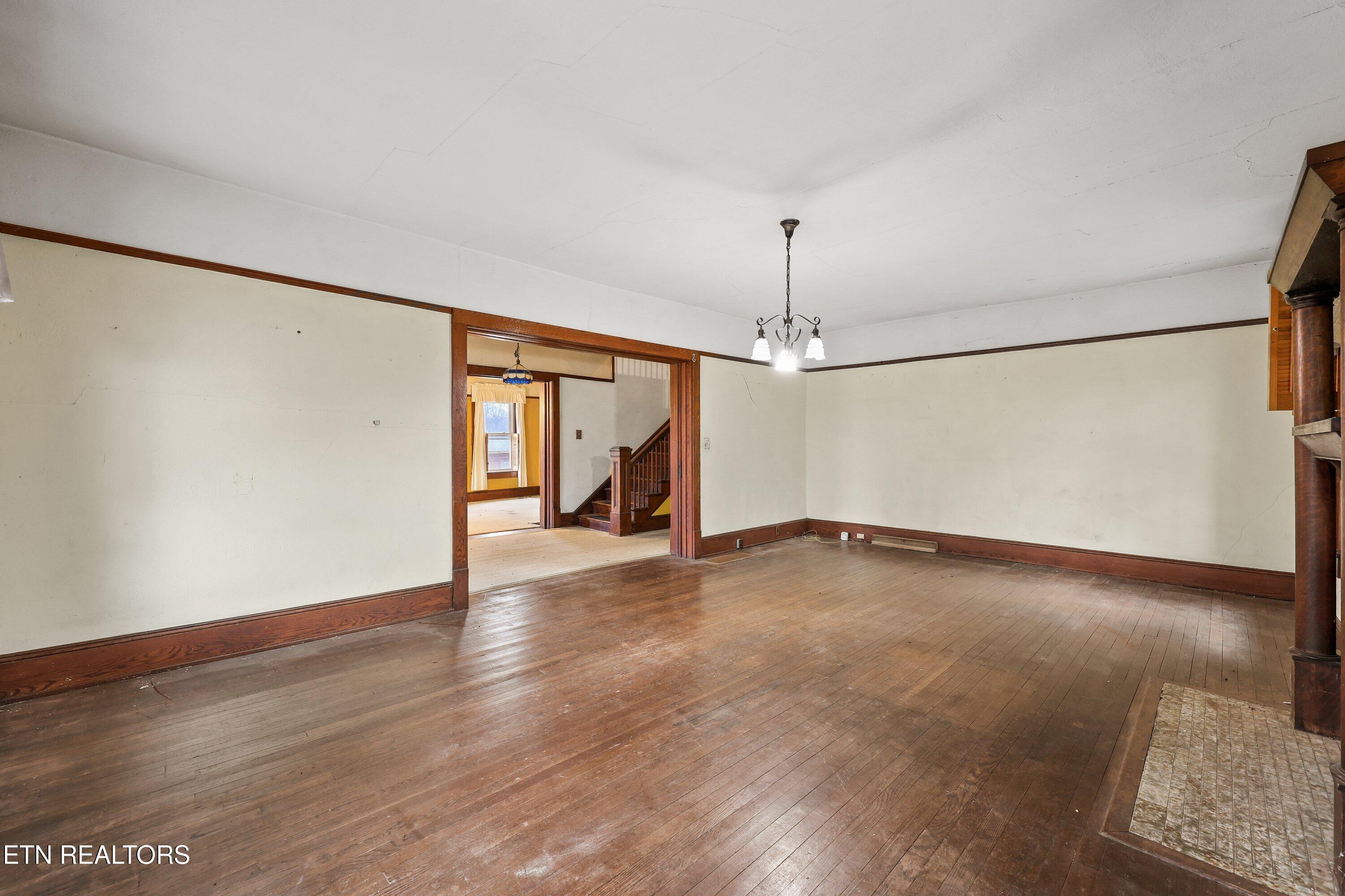 1305 Big Springs Road Maryville, TN 37801 - Photo 14 of 21 1305 Big Springs Rd13