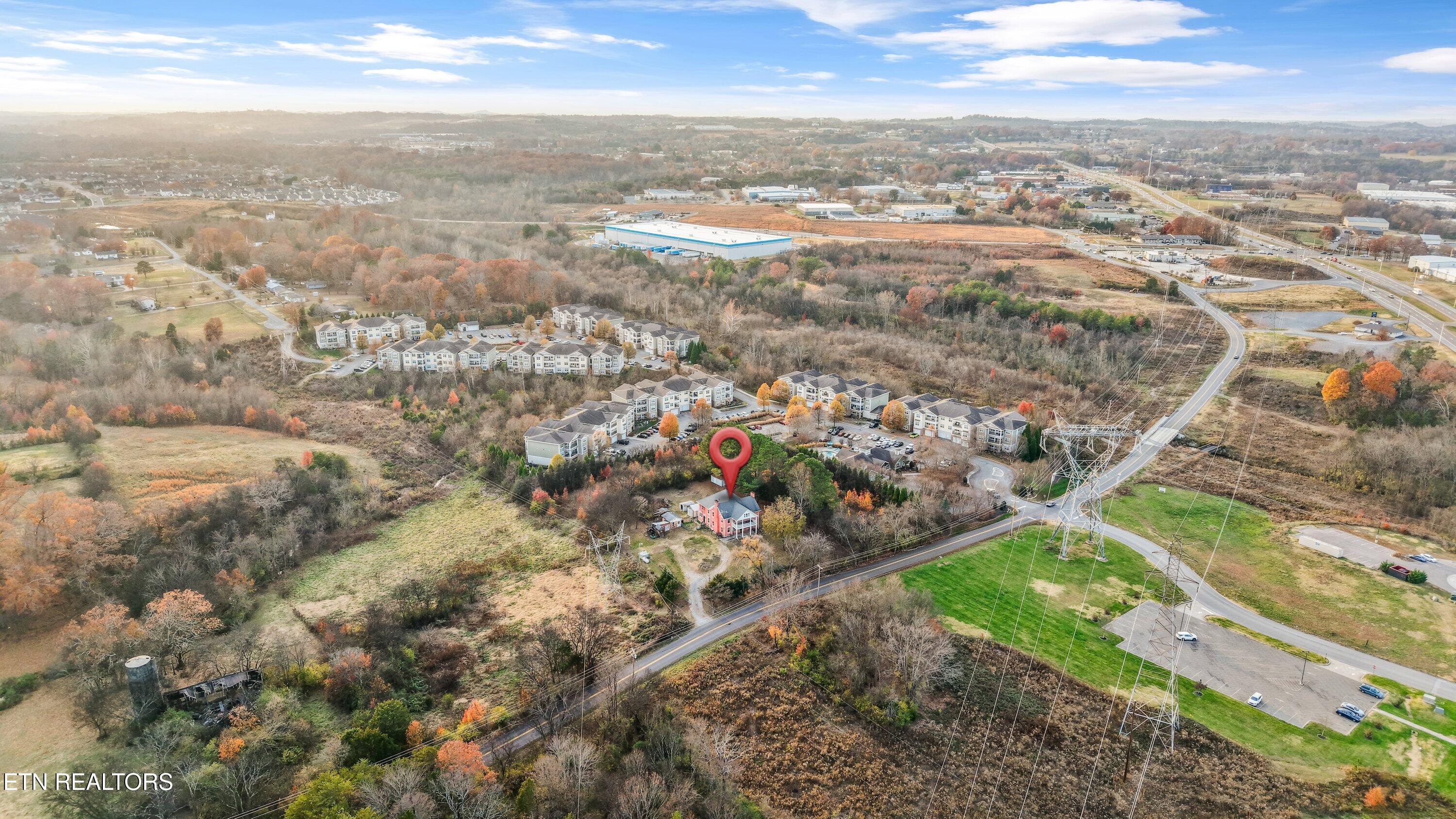 1305 Big Springs Road Maryville, TN 37801 - Photo 20 of 21 1305 Big Springs Rd40