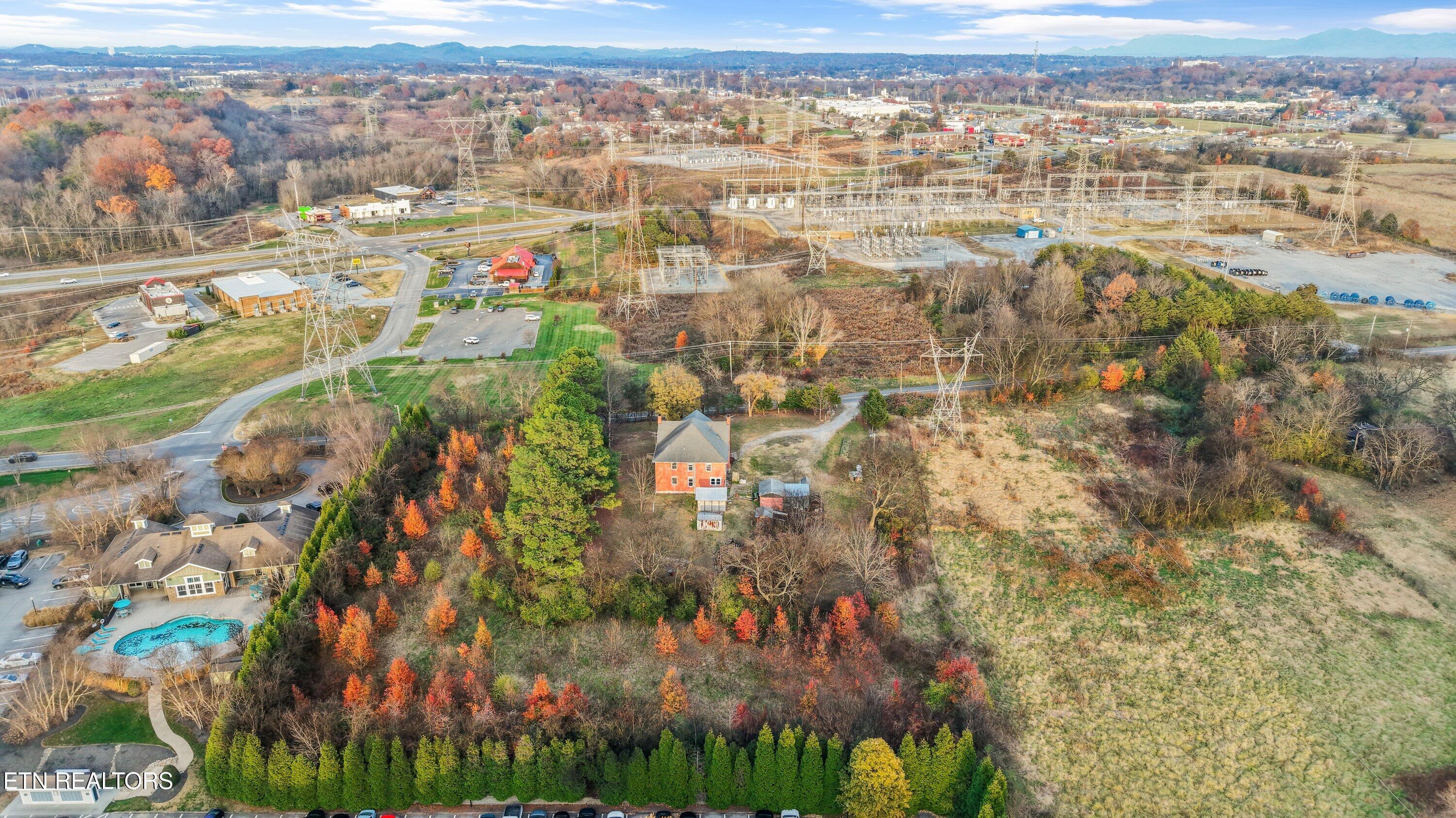 1305 Big Springs Road Maryville, TN 37801 - Photo 21 of 21 1305 Big Springs Rd42