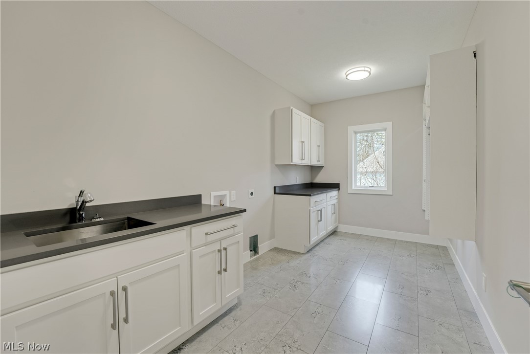 26650 Hurlingham Road Beachwood, OH 44122 - Photo 24 of 47 Main Floor Laundry room