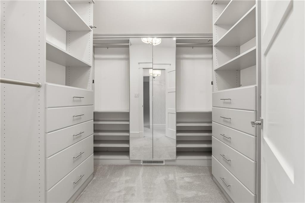 411 Woodland Road Sewickley, PA 15143 - Photo 27 of 46 a view of walk in closet