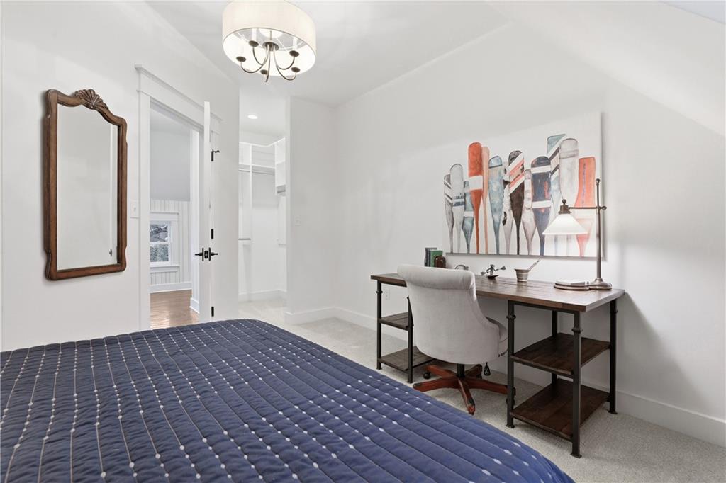 411 Woodland Road Sewickley, PA 15143 - Photo 33 of 46 a view of a dining room with furniture