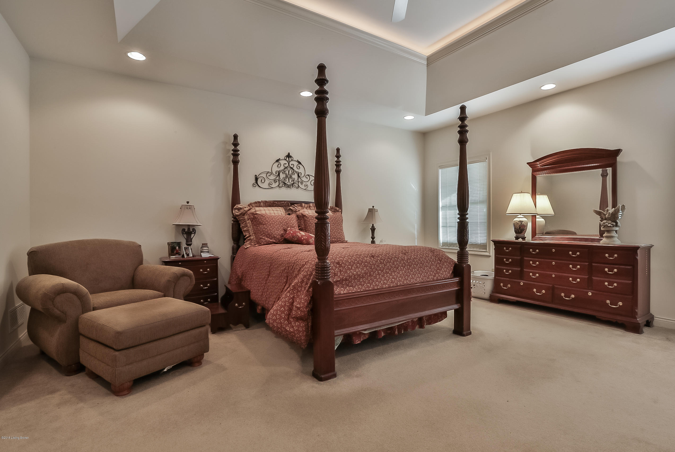 2769 Vigo Road Bagdad, KY 40003 - Photo 15 of 32 Master Bedroom
