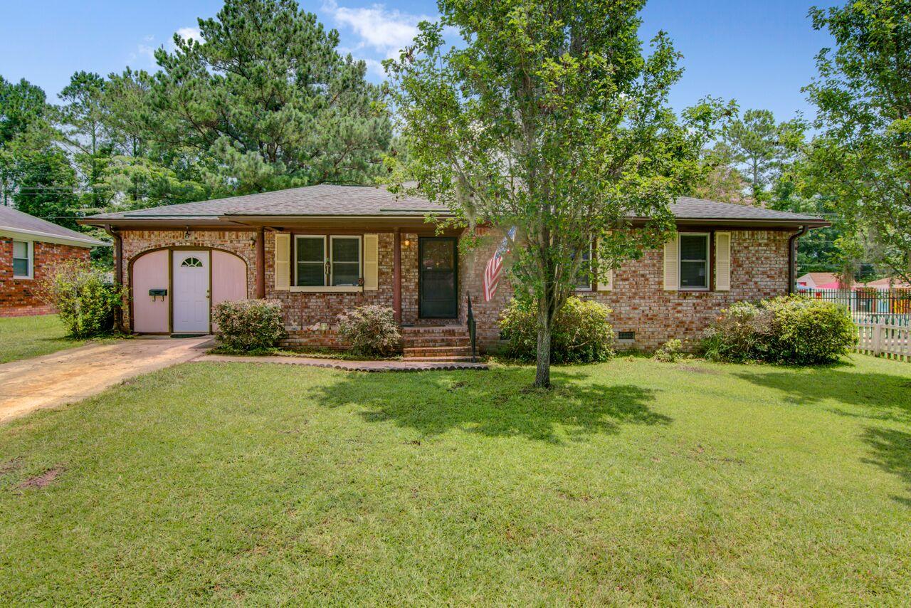 187 Tall Pines Road Ladson, SC 29456 - Photo 1 of 31 1