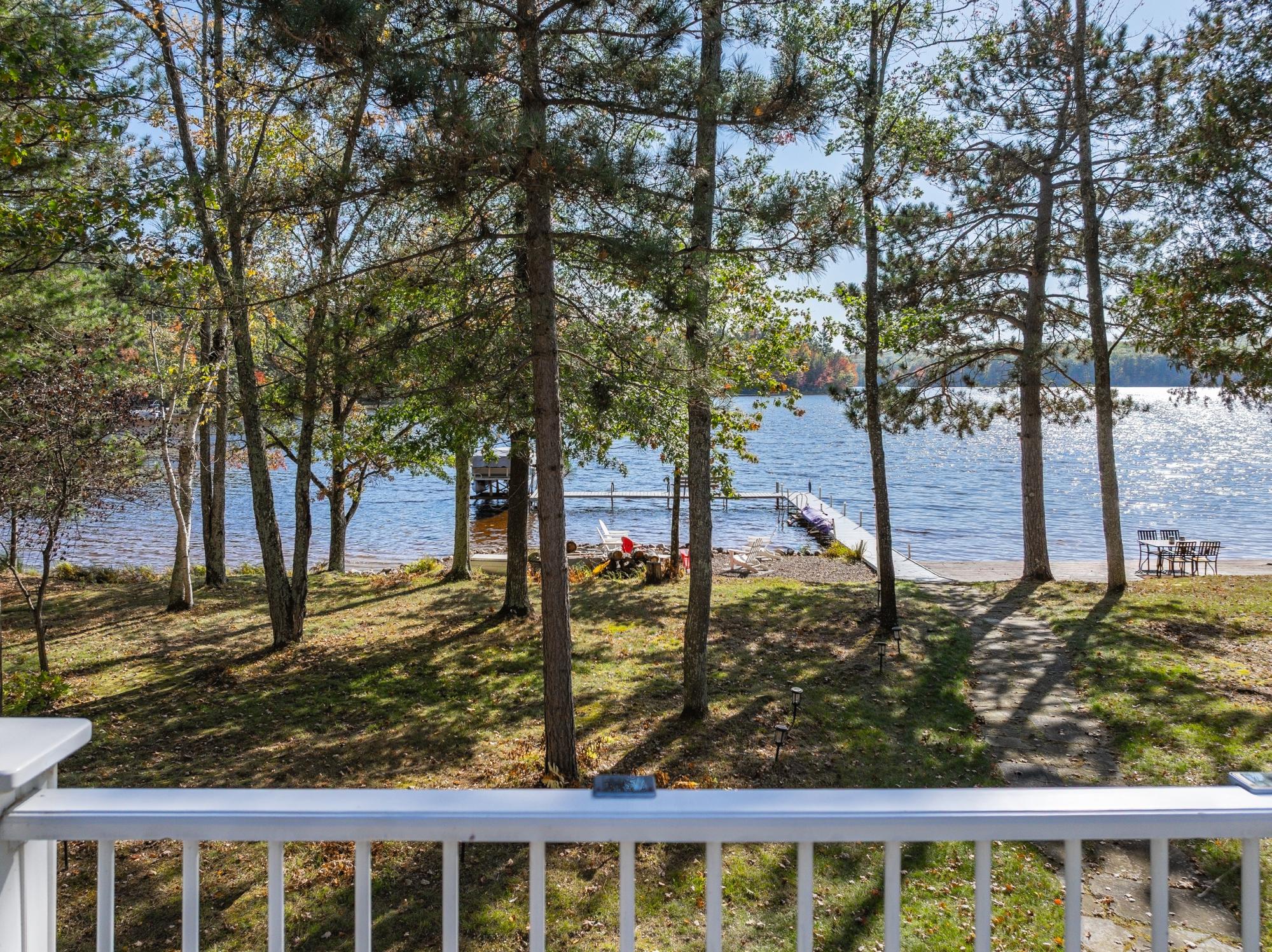 4245 North Shore Drive Rhinelander, WI 54501 - Photo 48 of 48 Gallery Image 48