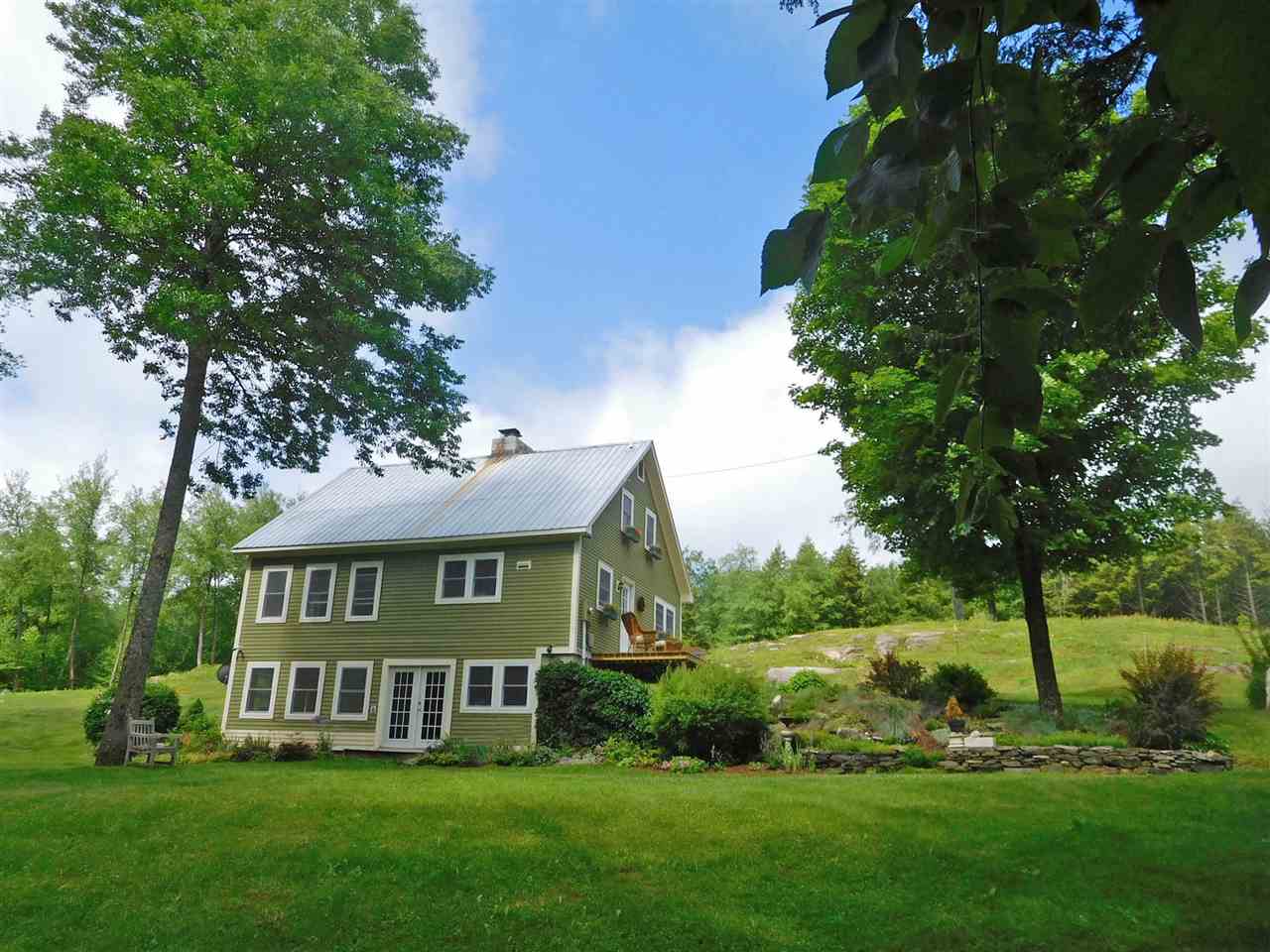 455 Wright Orchard Road Grafton, VT 05146 - Photo 1 of 29 Gallery Image 1