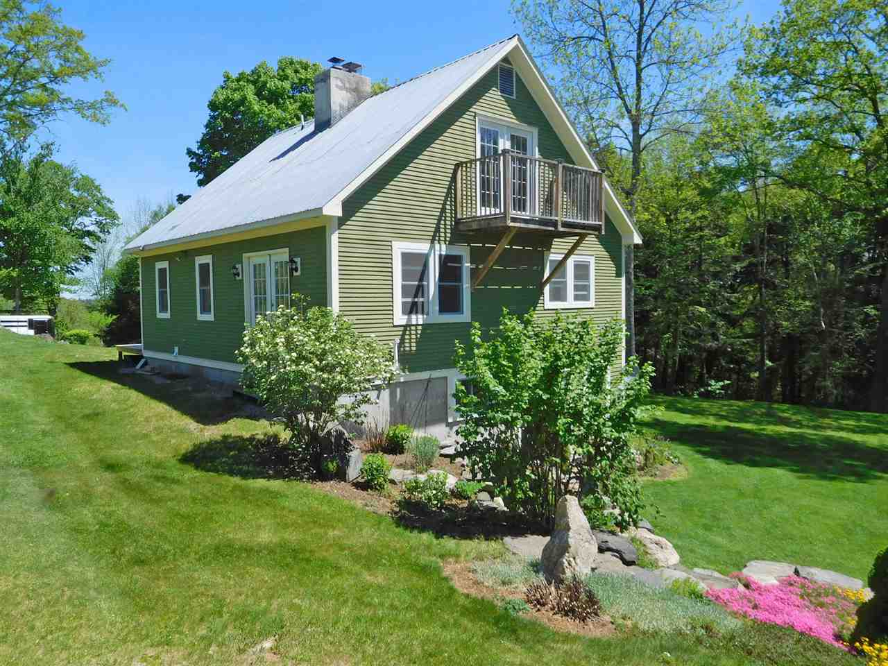 455 Wright Orchard Road Grafton, VT 05146 - Photo 2 of 29 Gallery Image 2