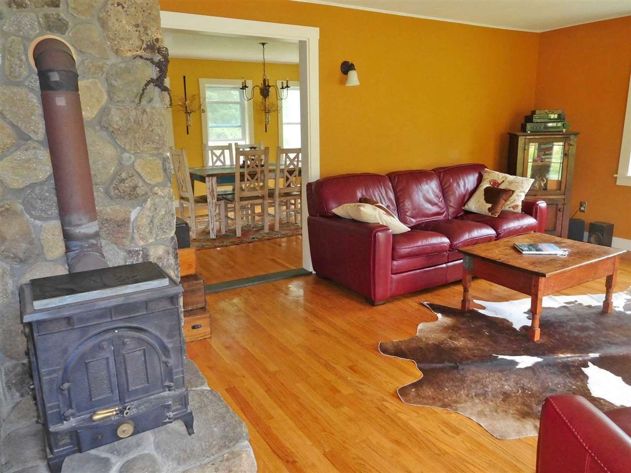 455 Wright Orchard Road Grafton, VT 05146 - Photo 11 of 29 Gallery Image 11