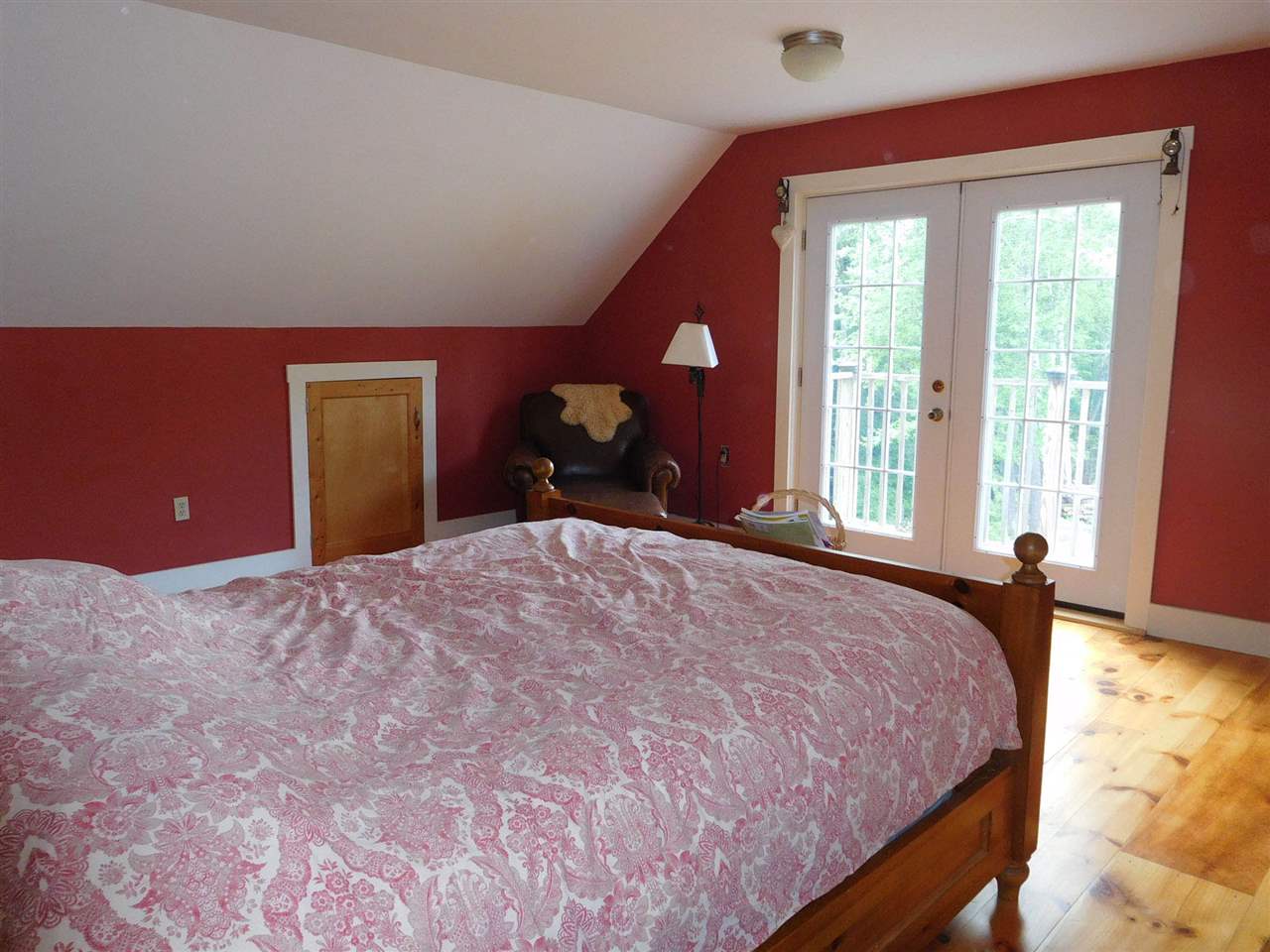 455 Wright Orchard Road Grafton, VT 05146 - Photo 14 of 29 Gallery Image 14
