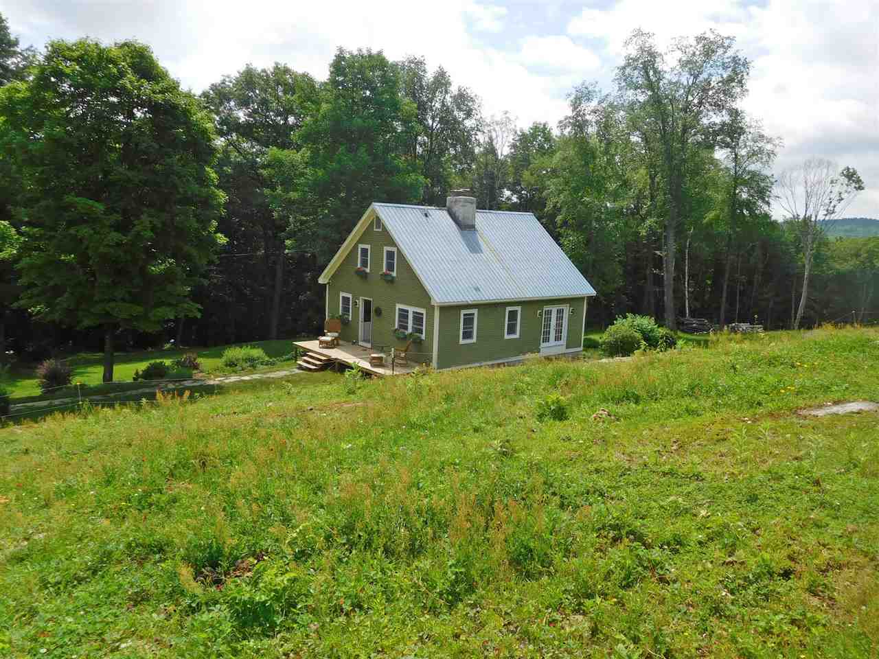455 Wright Orchard Road Grafton, VT 05146 - Photo 3 of 29 Gallery Image 3