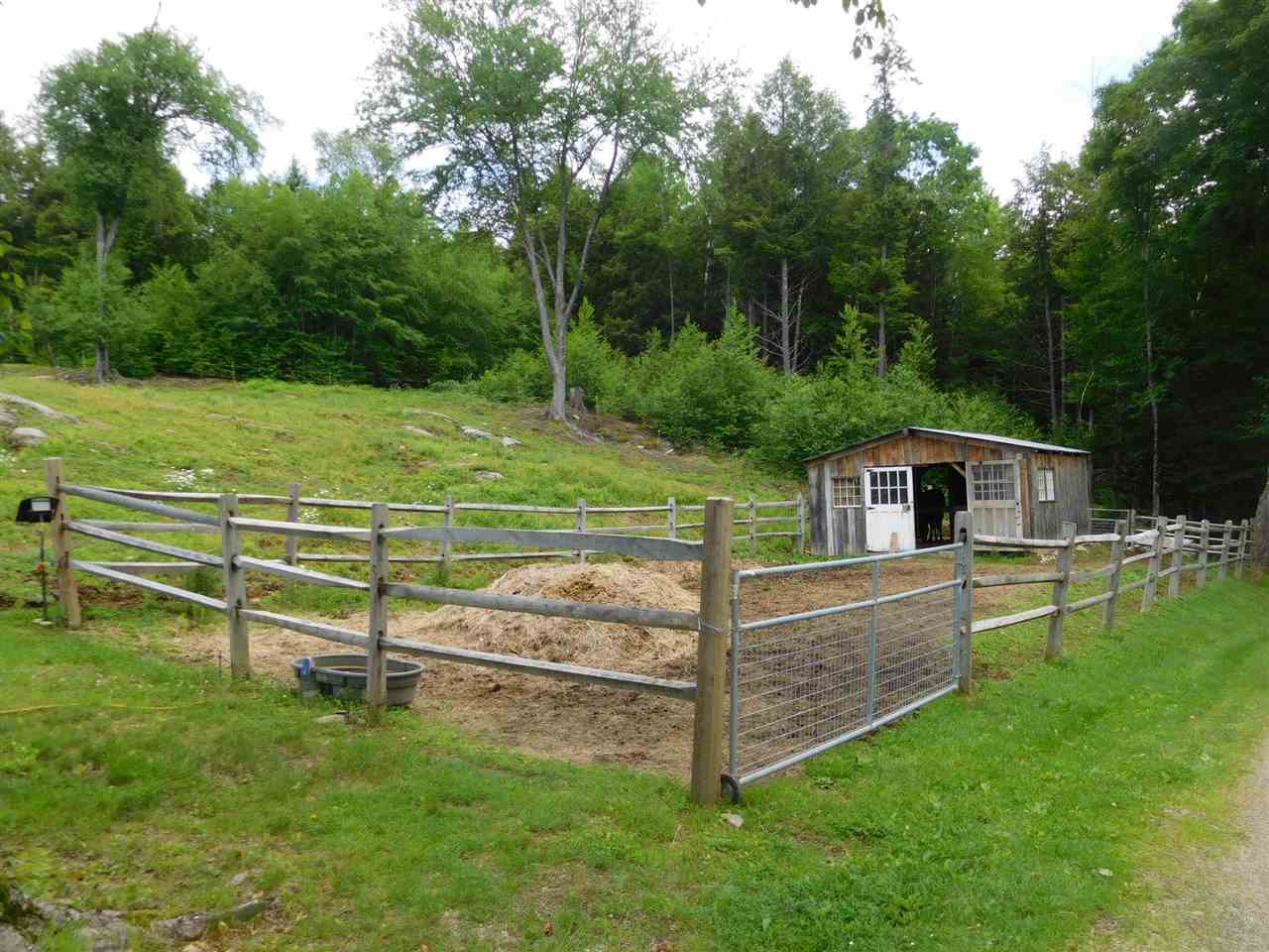 455 Wright Orchard Road Grafton, VT 05146 - Photo 27 of 29 Gallery Image 27