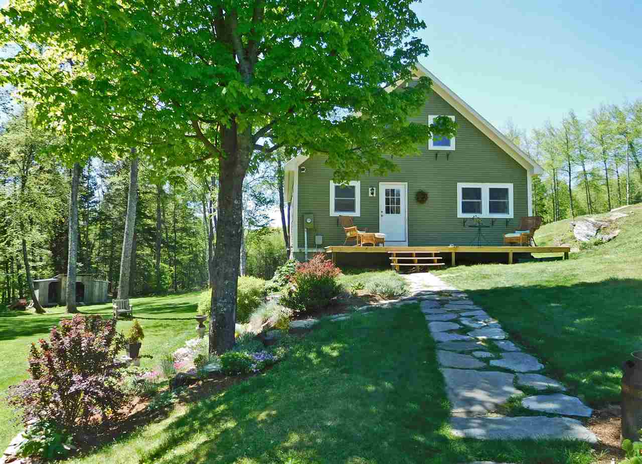455 Wright Orchard Road Grafton, VT 05146 - Photo 4 of 29 Gallery Image 4