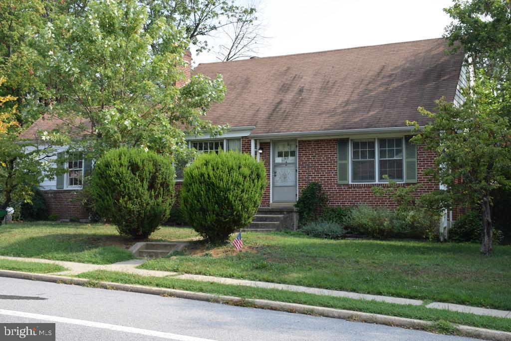 515 South Rolling Road Baltimore, MD 21228 - Photo 1 of 16 Gallery Image 1