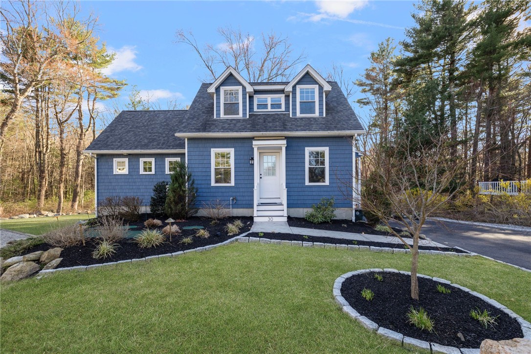 30 Tiffany Road Coventry, RI 02816 - Photo 1 of 50