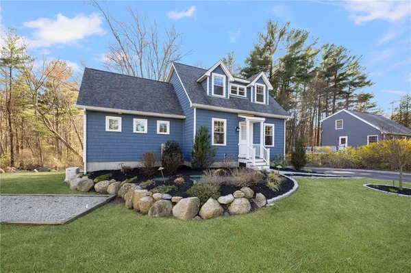 $535,000 | 30 Tiffany Road, Coventry, RI 02816