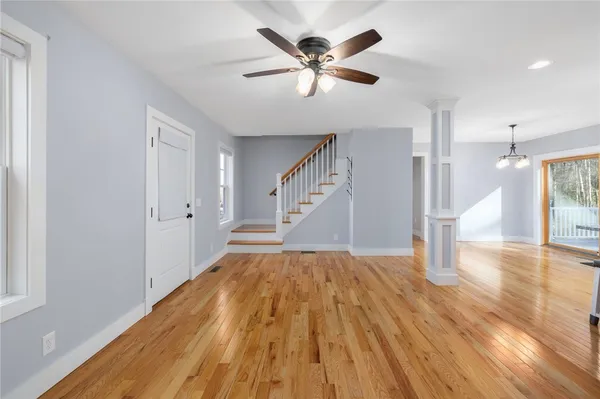 $535,000 | 30 Tiffany Road, Coventry, RI 02816