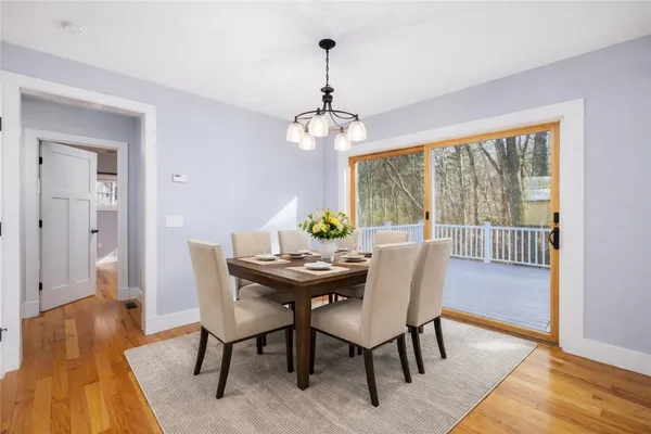 $535,000 | 30 Tiffany Road, Coventry, RI 02816