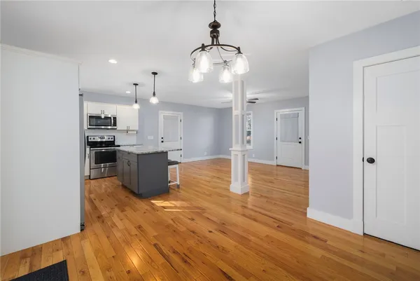 $535,000 | 30 Tiffany Road, Coventry, RI 02816