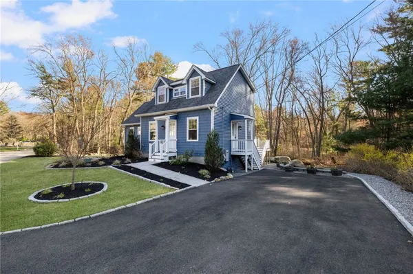$535,000 | 30 Tiffany Road, Coventry, RI 02816