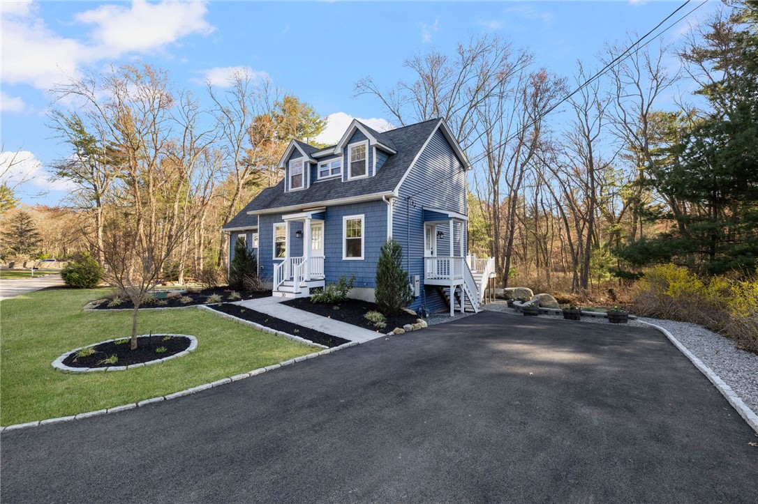 30 Tiffany Road Coventry, RI 02816 - Photo 3 of 50