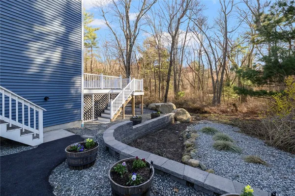 $535,000 | 30 Tiffany Road, Coventry, RI 02816