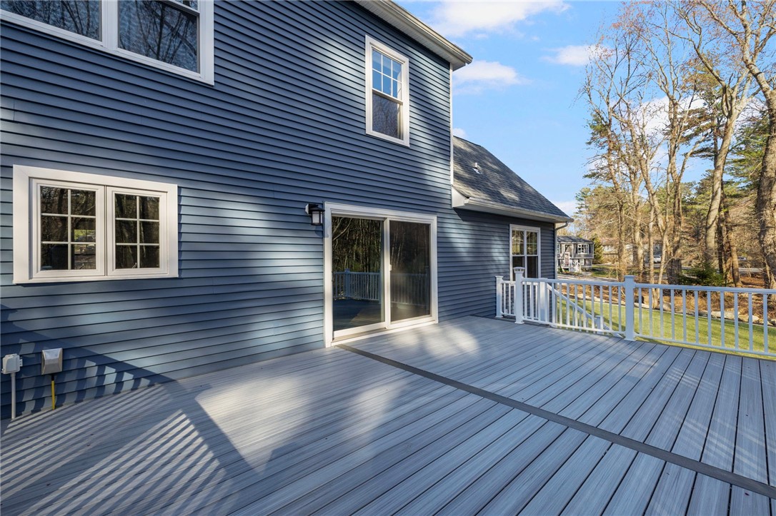 30 Tiffany Road Coventry, RI 02816 - Photo 43 of 50