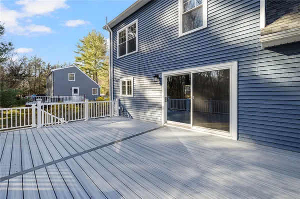 $535,000 | 30 Tiffany Road, Coventry, RI 02816
