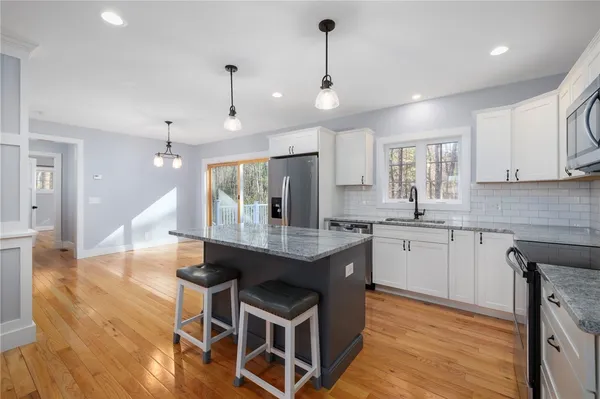 $535,000 | 30 Tiffany Road, Coventry, RI 02816