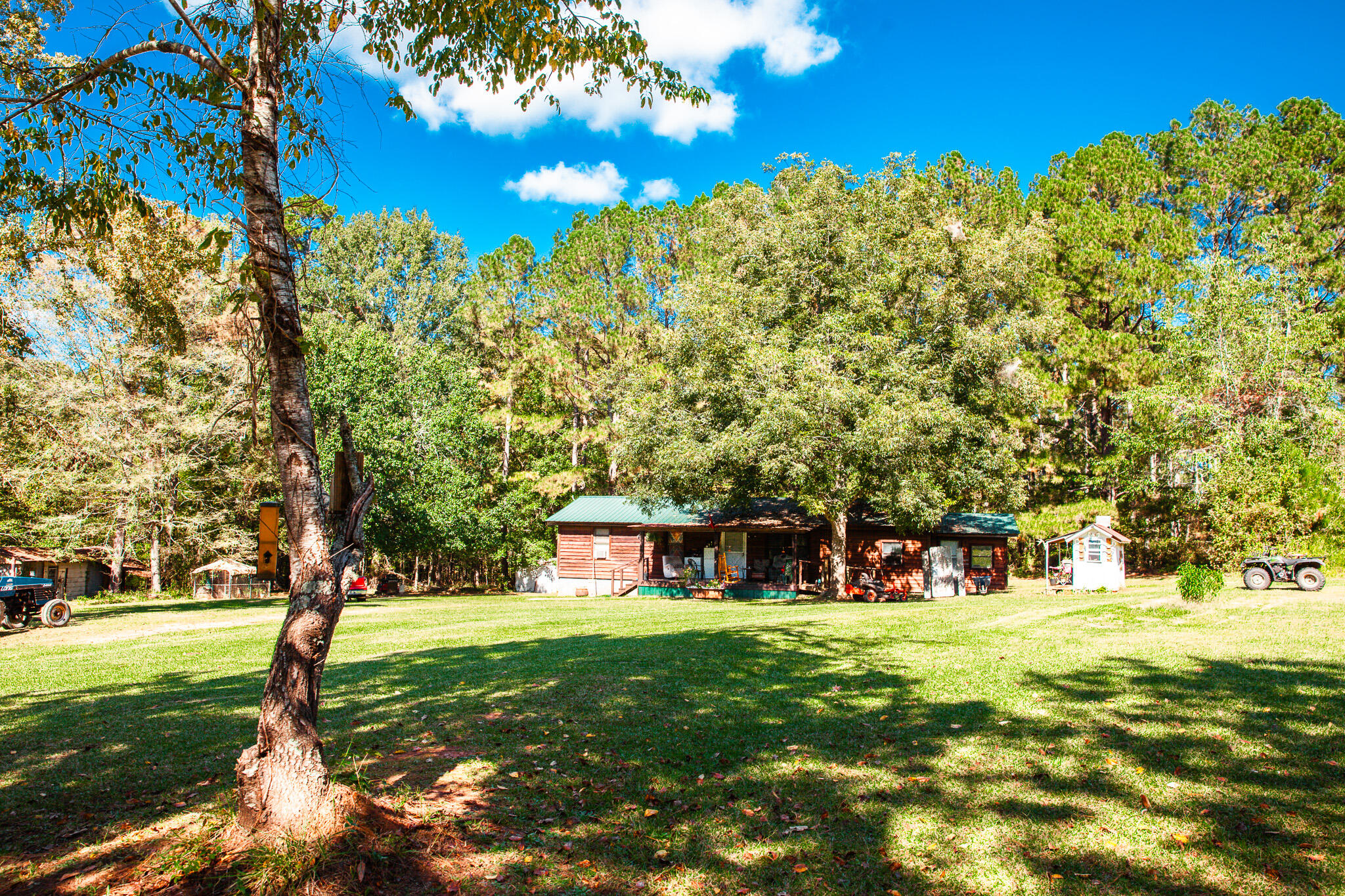 Undisclosed Address Appling, GA 30802 - Photo 1 of 28 Front