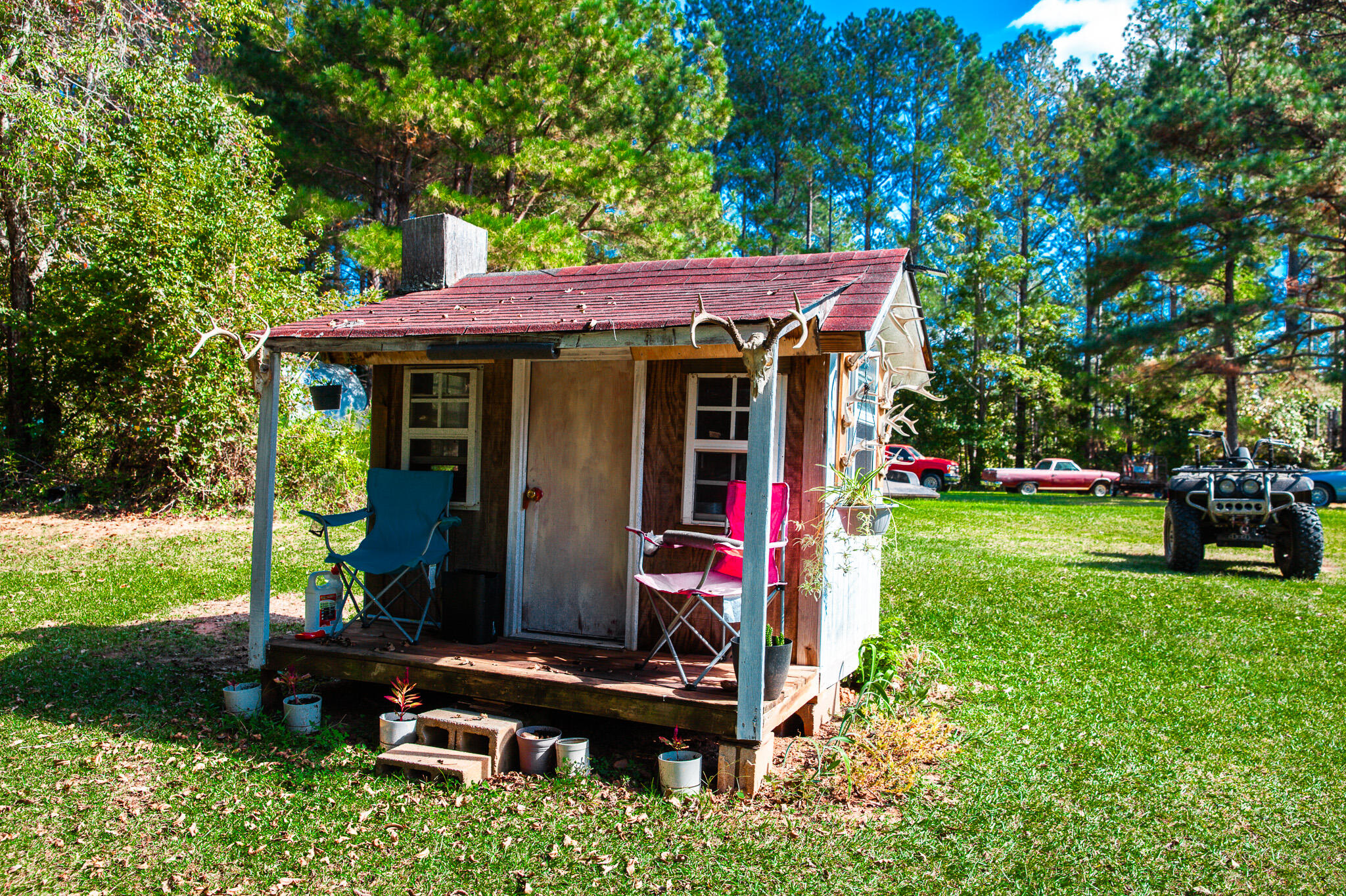 Undisclosed Address Appling, GA 30802 - Photo 13 of 28 IMG_4345