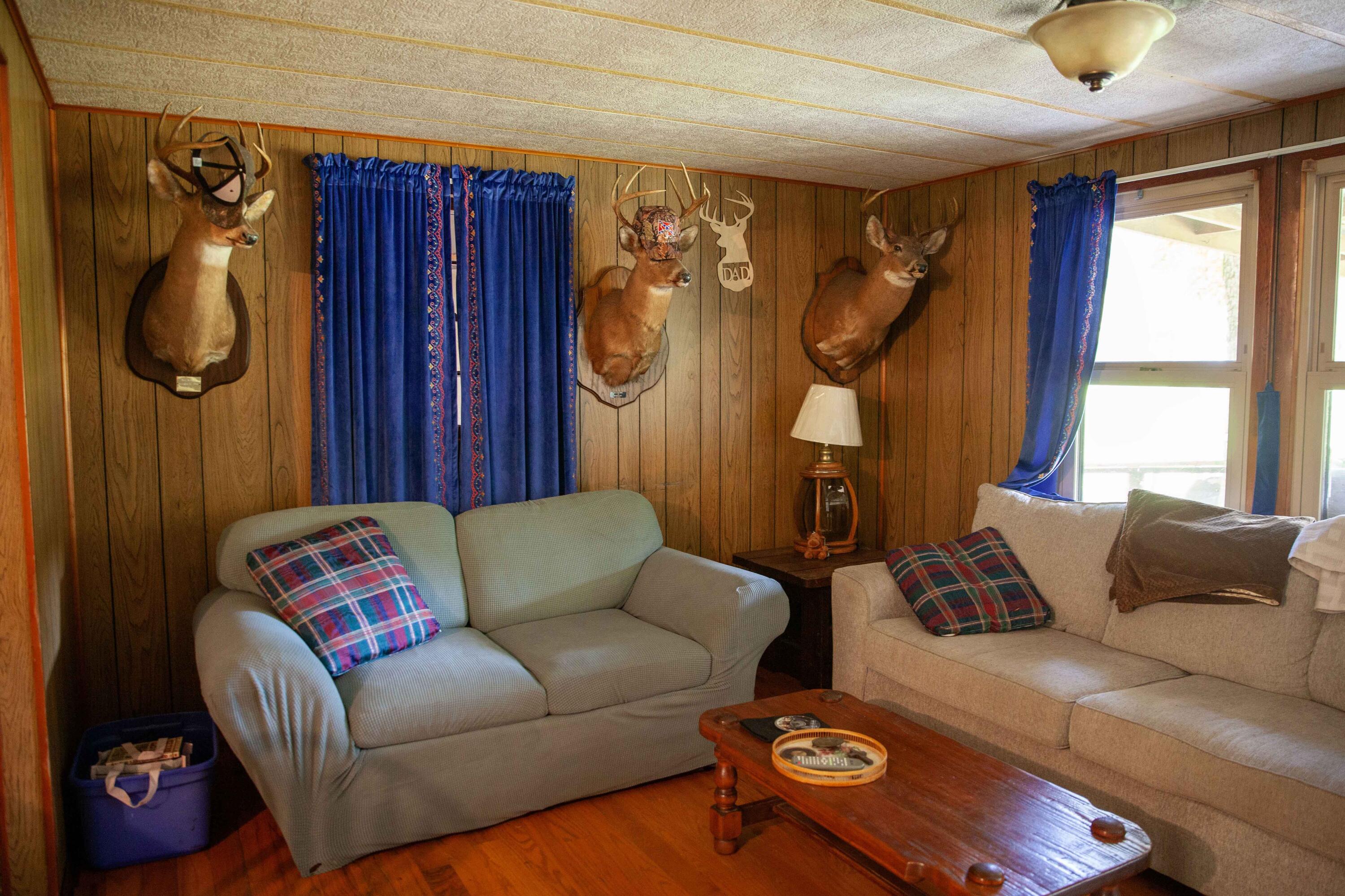 Undisclosed Address Appling, GA 30802 - Photo 16 of 28 2FamilyRoom2