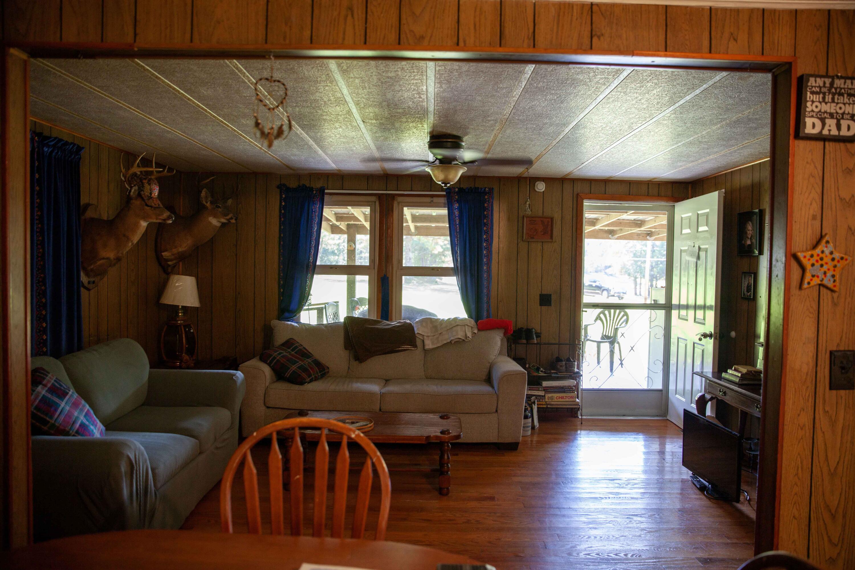 Undisclosed Address Appling, GA 30802 - Photo 18 of 28 2FamilyRoom4