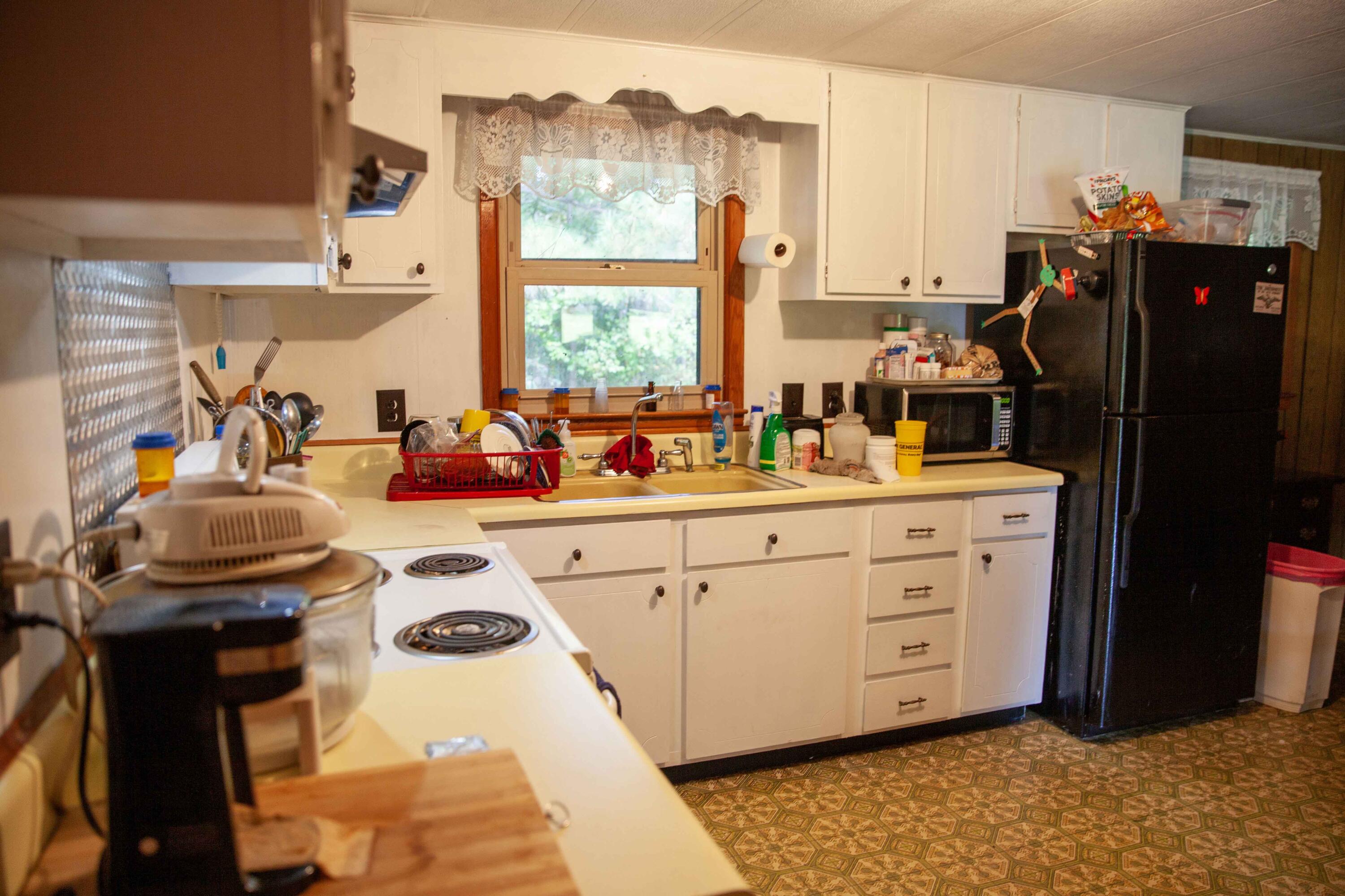 Undisclosed Address Appling, GA 30802 - Photo 20 of 28 3Kitchen2