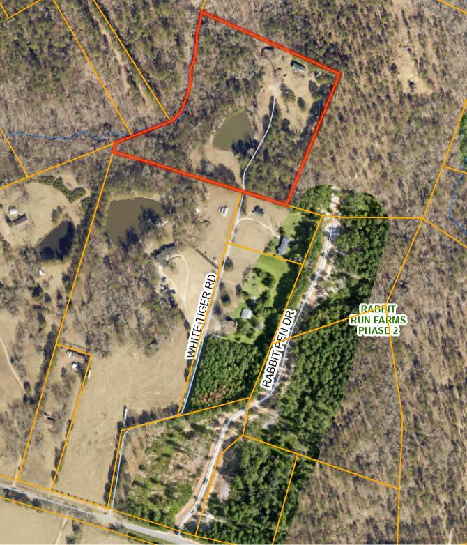 Undisclosed Address Appling, GA 30802 - Photo 28 of 28 Whitetigerairal